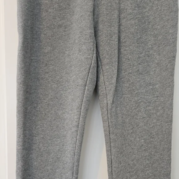 Express Women's Gray Sweatpants. Size XXS - Picture 3 of 15